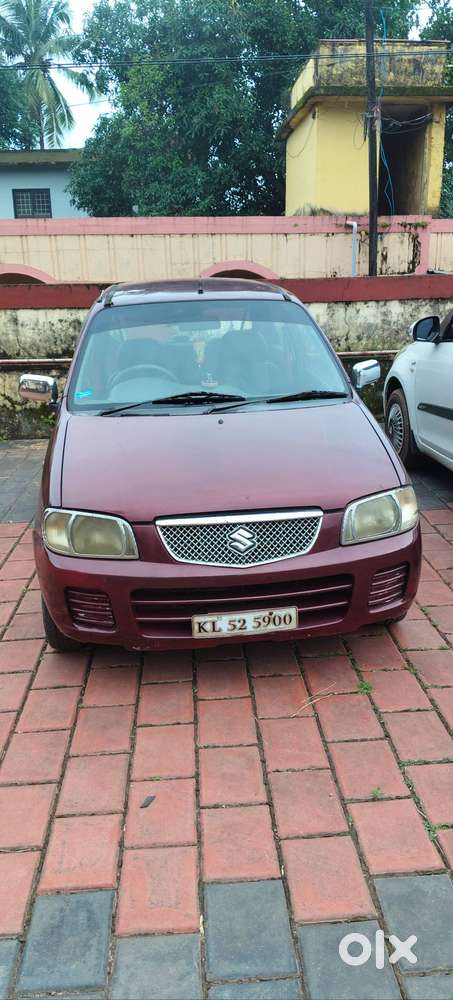 Lxi Ac Power Steering