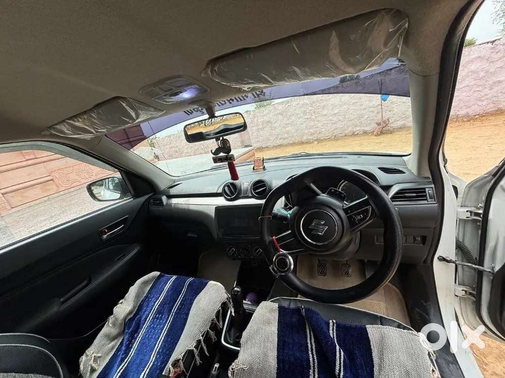 Swift Vdi Maruti 2022