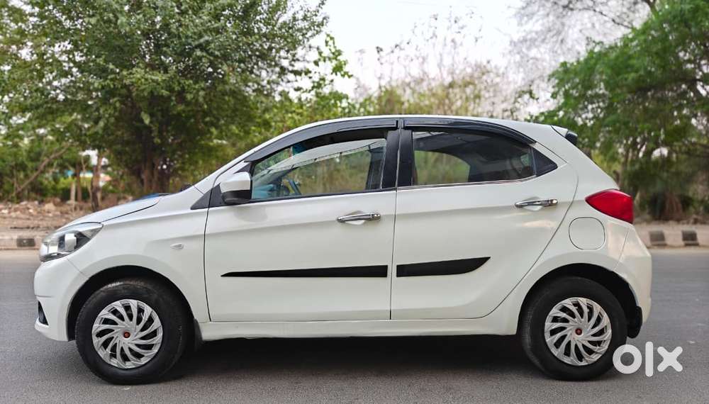 Tata Tiago 1.05 Revotorq Xe, 2017, Petrol
