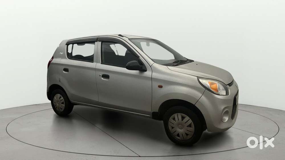 Maruti Suzuki Alto 800 2012-2016 Lxi, 2016, Petrol