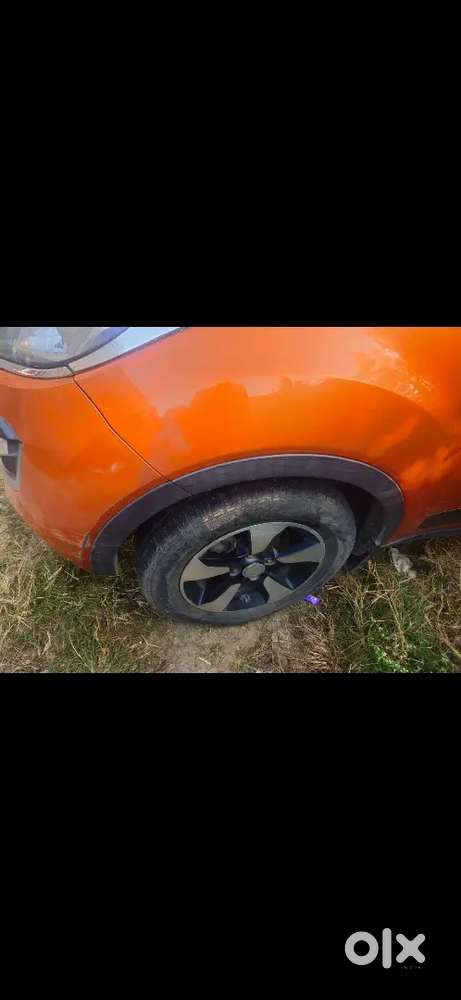 Tata Nexon 2019 Diesel Well Maintained