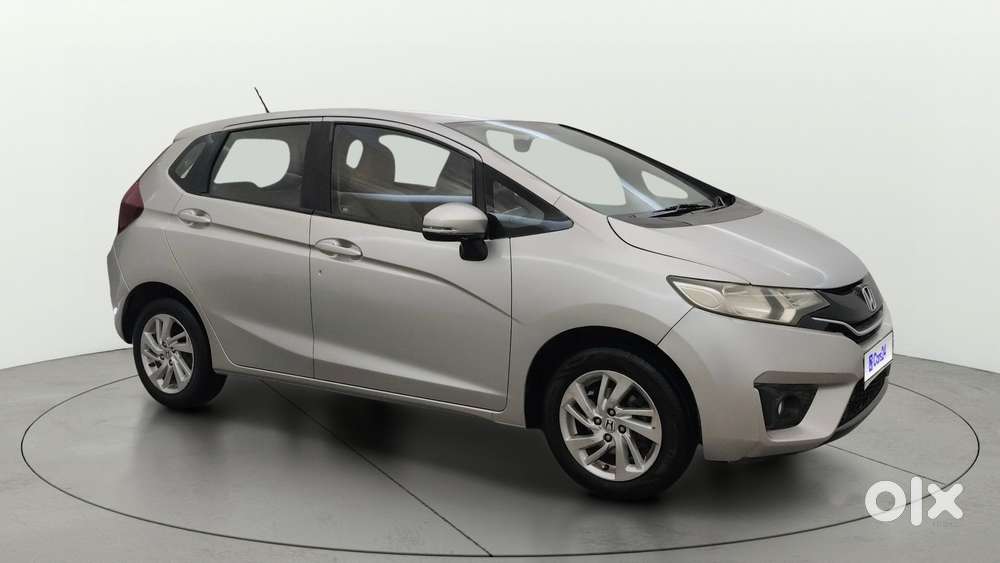 Honda Jazz 1.2 V I Vtec, 2015, Petrol