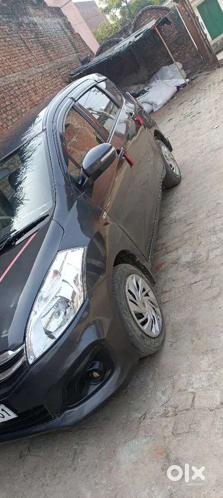 Maruti Suzuki Ertiga Limited 2015