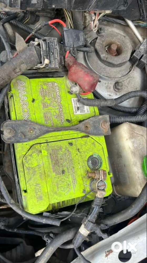 Maruti Suzuki Alto 800