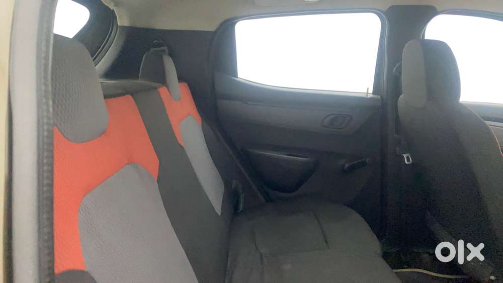 Renault Kwid 1.0 Rxt Edition, 2016, Petrol