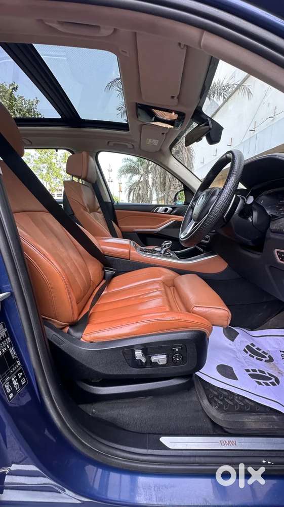 Bmw X5 Xdrive 30d, 2019, Diesel