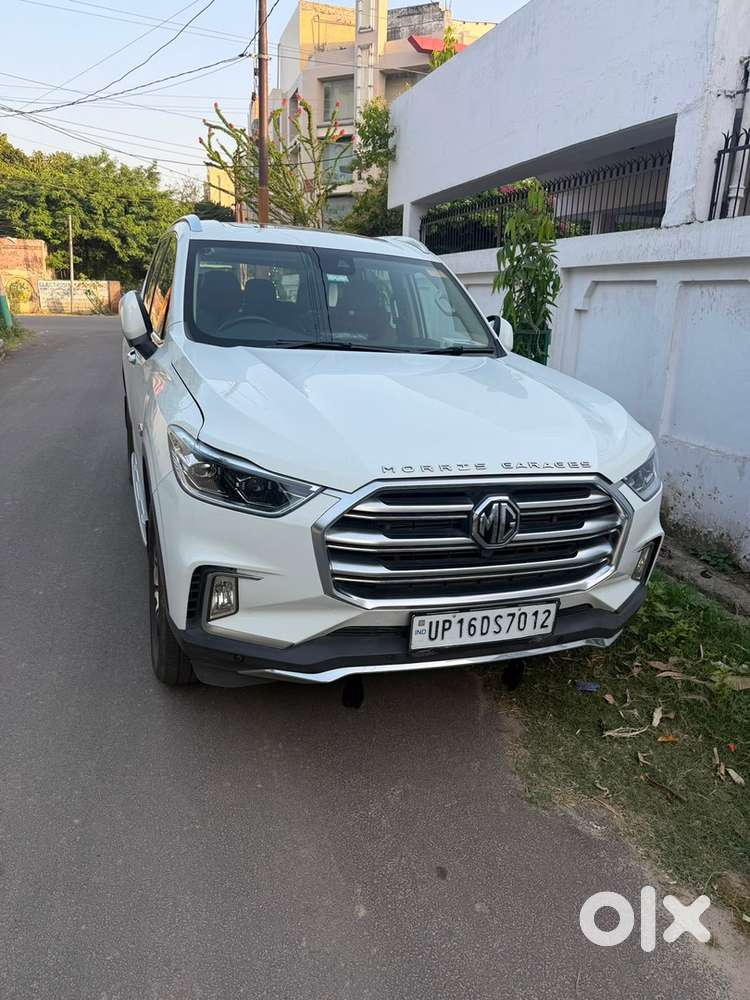 Mg Diesel Automatic 2023