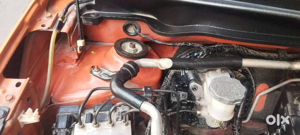 Maruti Suzuki Celerio Zxi At, 2018, Petrol