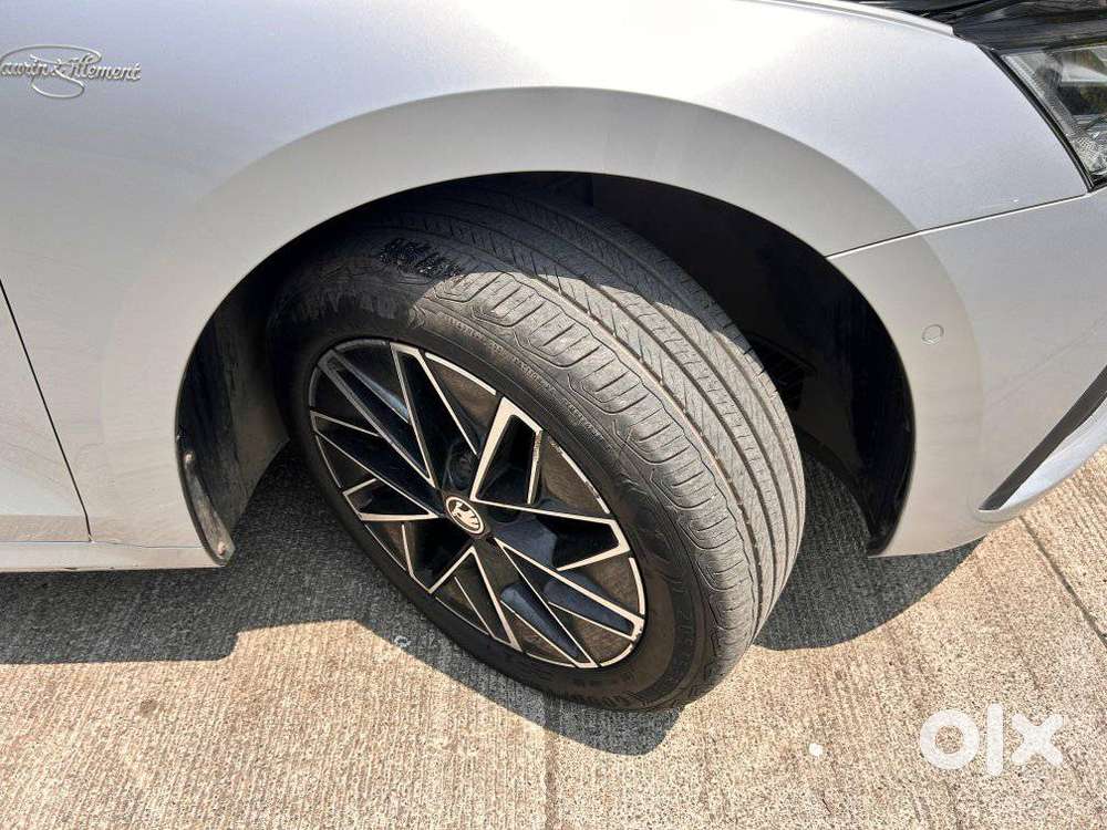 Skoda Octavia 2.0 L K Tsi At, 2021, Petrol