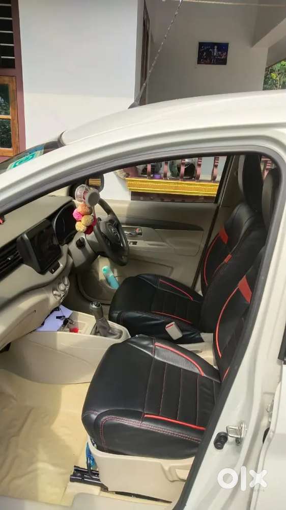 Maruti Suzuki Ertiga 2021