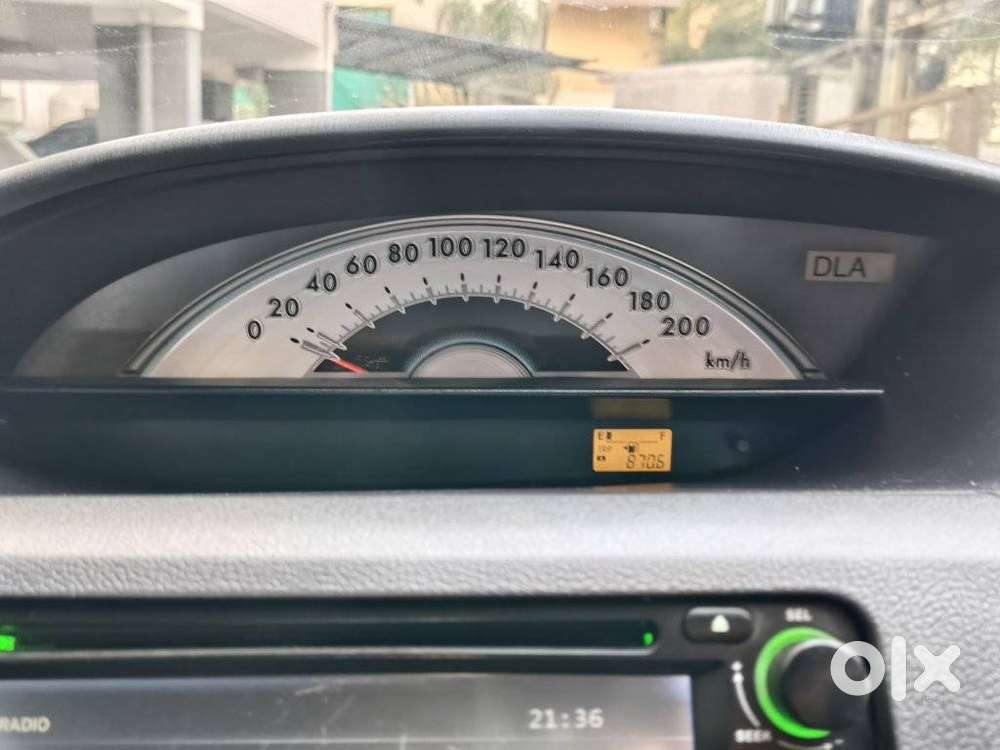 Toyota Etios Liva 2011-2012 Gd, 2012, Diesel