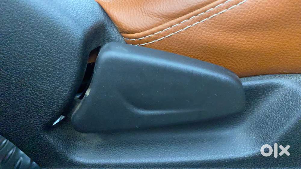 Renault Kwid Climber 1.0 Amt, 2018, Petrol