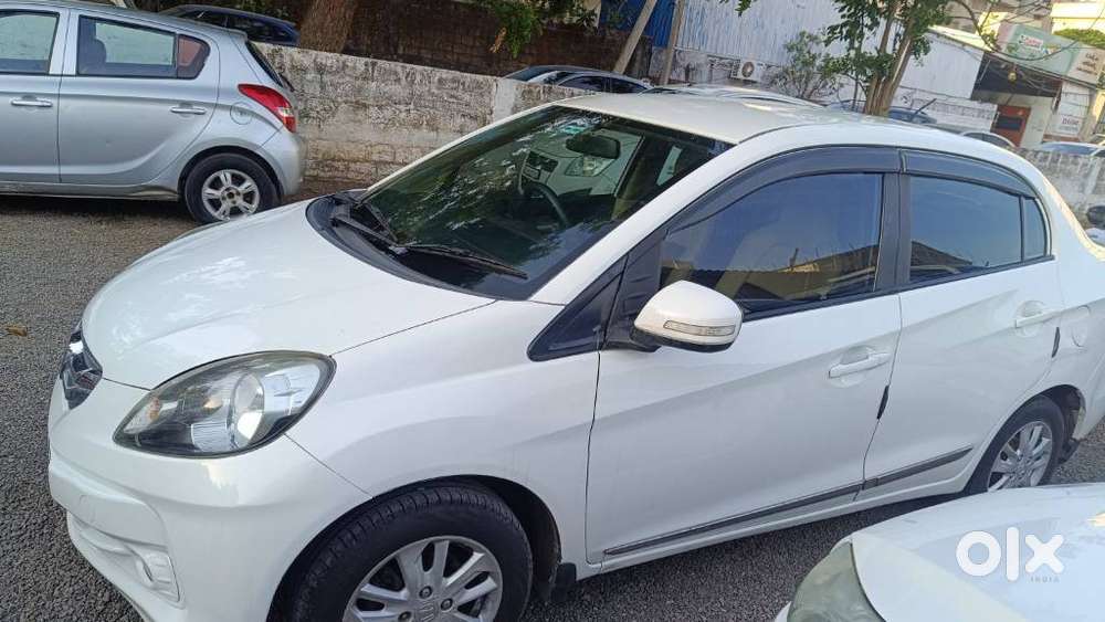 Honda Amaze, 2013, Diesel