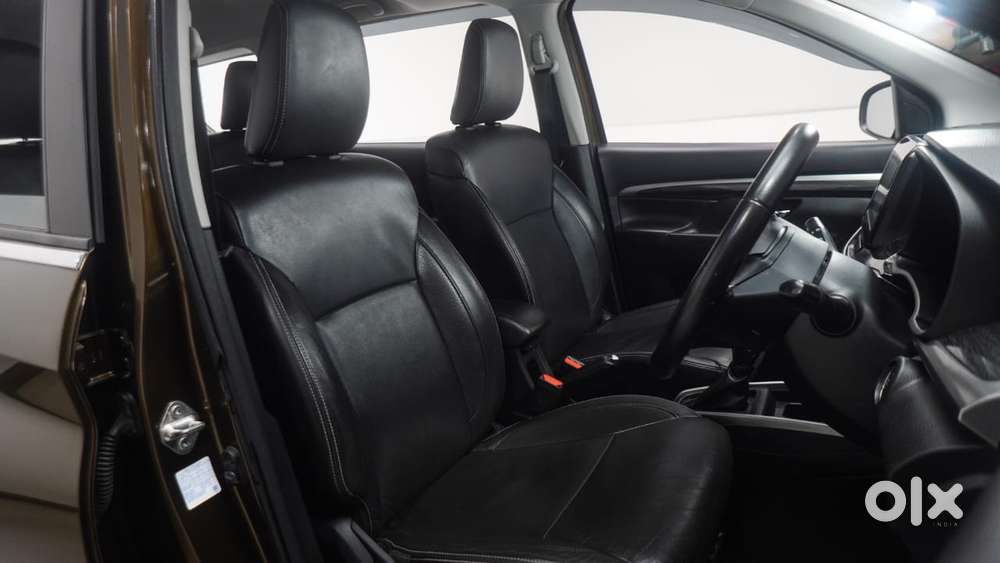 Maruti Suzuki Xl6 1.5 Alpha At, 2019, Petrol