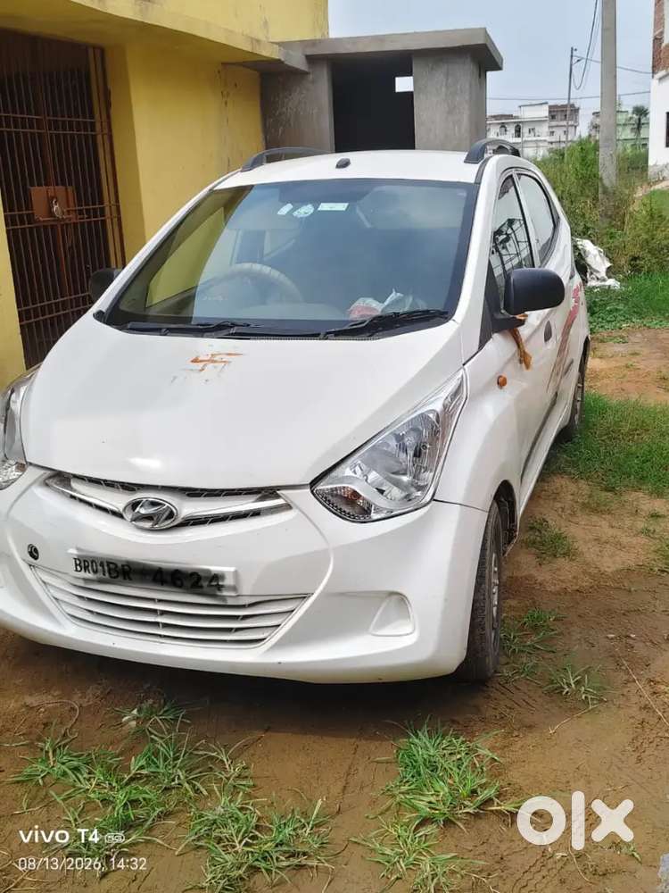 Hyundai Eon Era Plus 2014