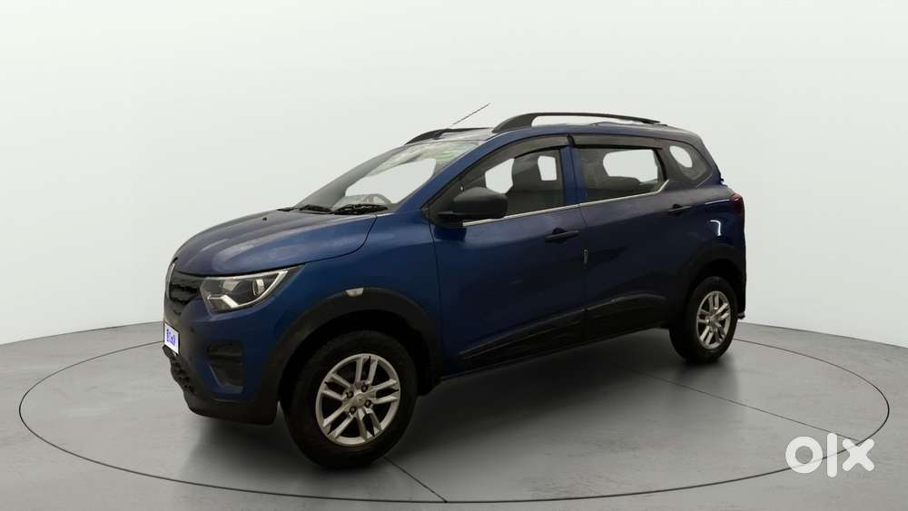 Renault Triber Rxl, 2023, Petrol