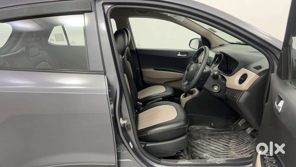 Hyundai Grand I10 Sportz 1.2 Kappa Vtvt, 2018, Petrol