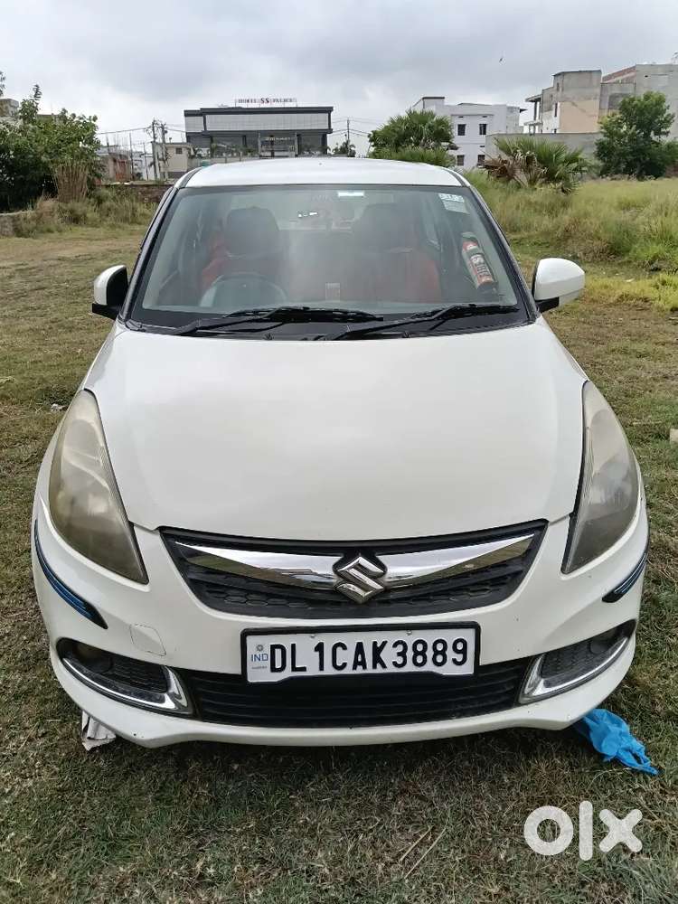 Swift Dzire,petrol+cng,gaya Medical