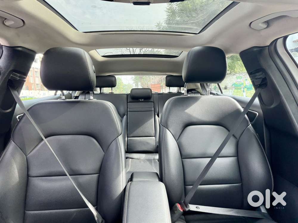 Mercedes-benz Gla 200 D, 2017, Diesel