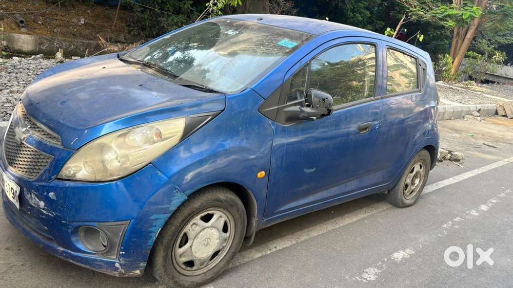 Chevrolet Used Car 2010