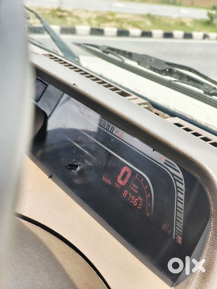 Mahindra Bolero Diesel 2019