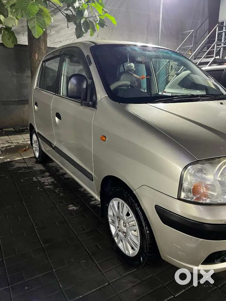 Hyundai Santro Xing 2007