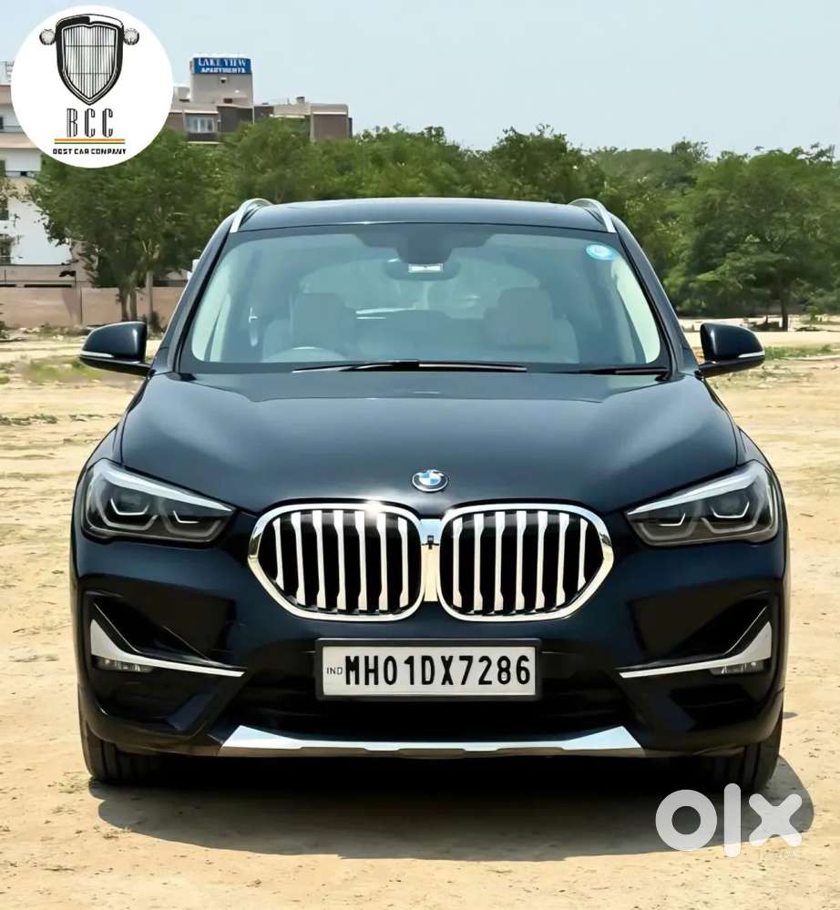 Bmw X1 2.0 Sdrive20i Xline, 2022, Petrol