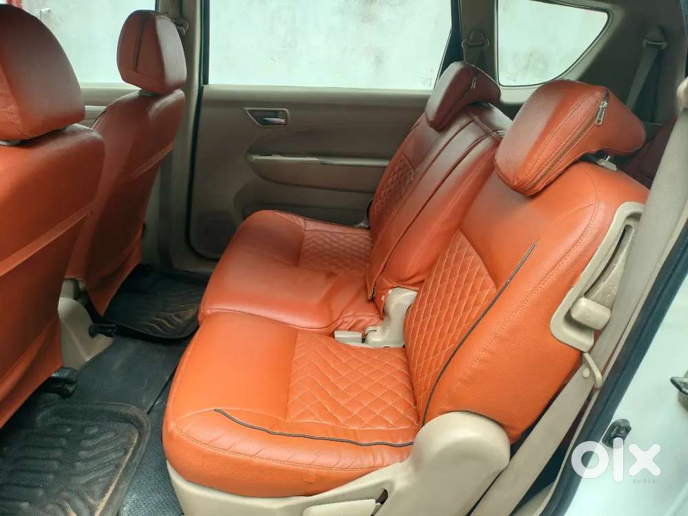 Maruti Suzuki Ertiga Diesel 2016