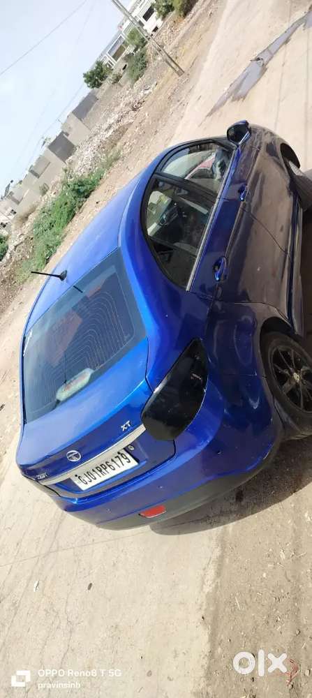 Tata Zest 2016 Diesel 92000 Km Driven