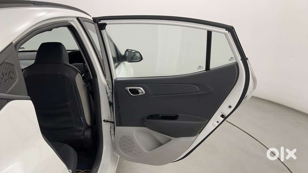 Hyundai Grand I10 Nios Asta 1.2 Kappa Vtvt, 2023, Petrol