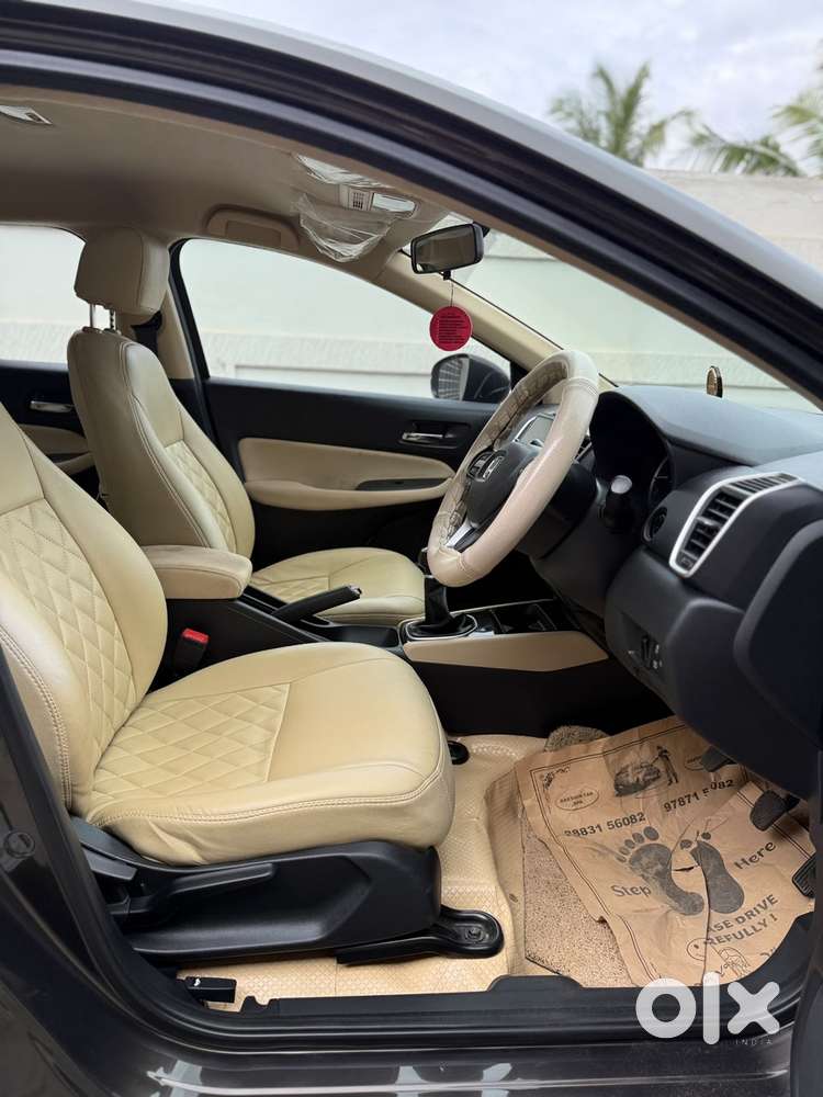 Honda City 2014-2015 I Dtec V, 2021, Diesel