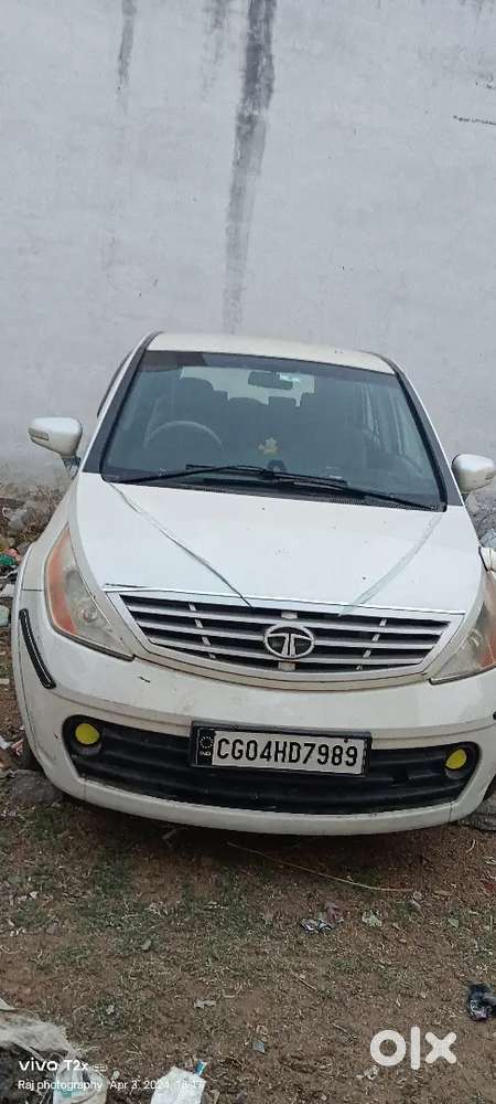 Tata Aria 2014 Diesel Well Maintained