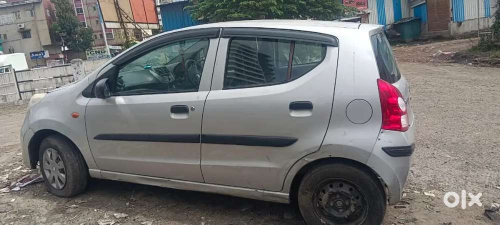 Car Good Condition