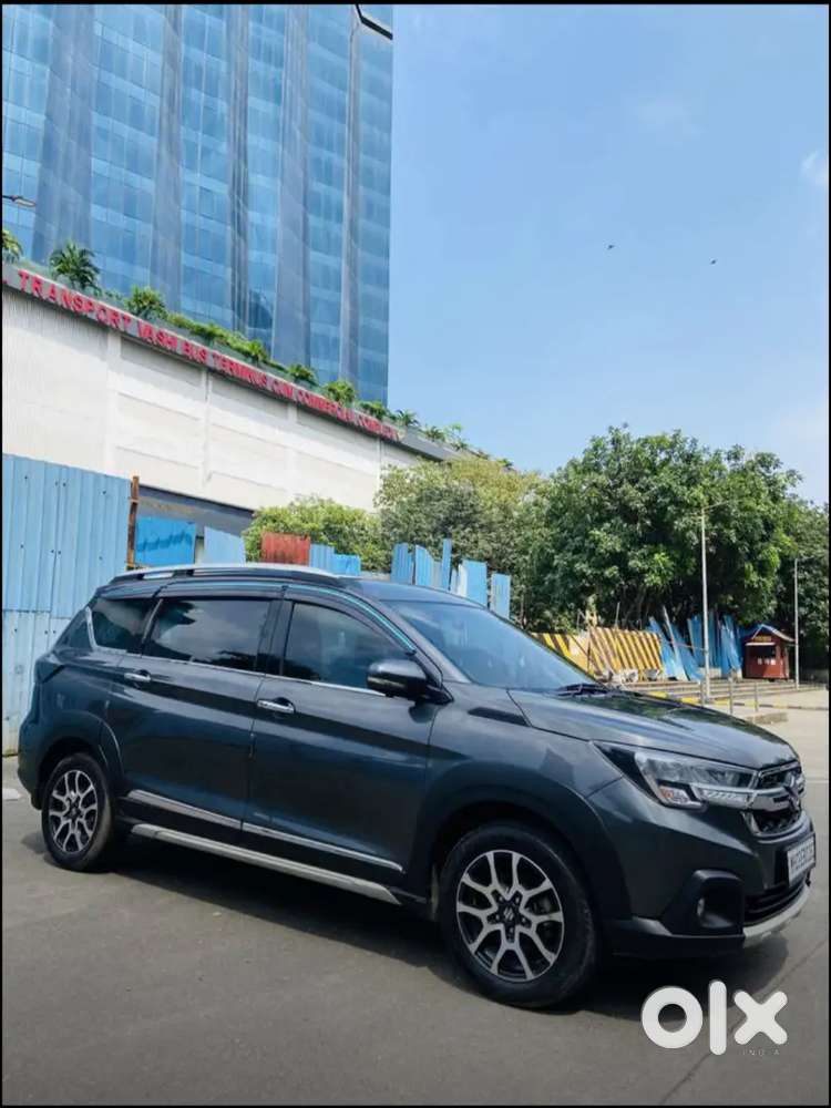 Maruti Suzuki Xl6 2022 Petrol Manual