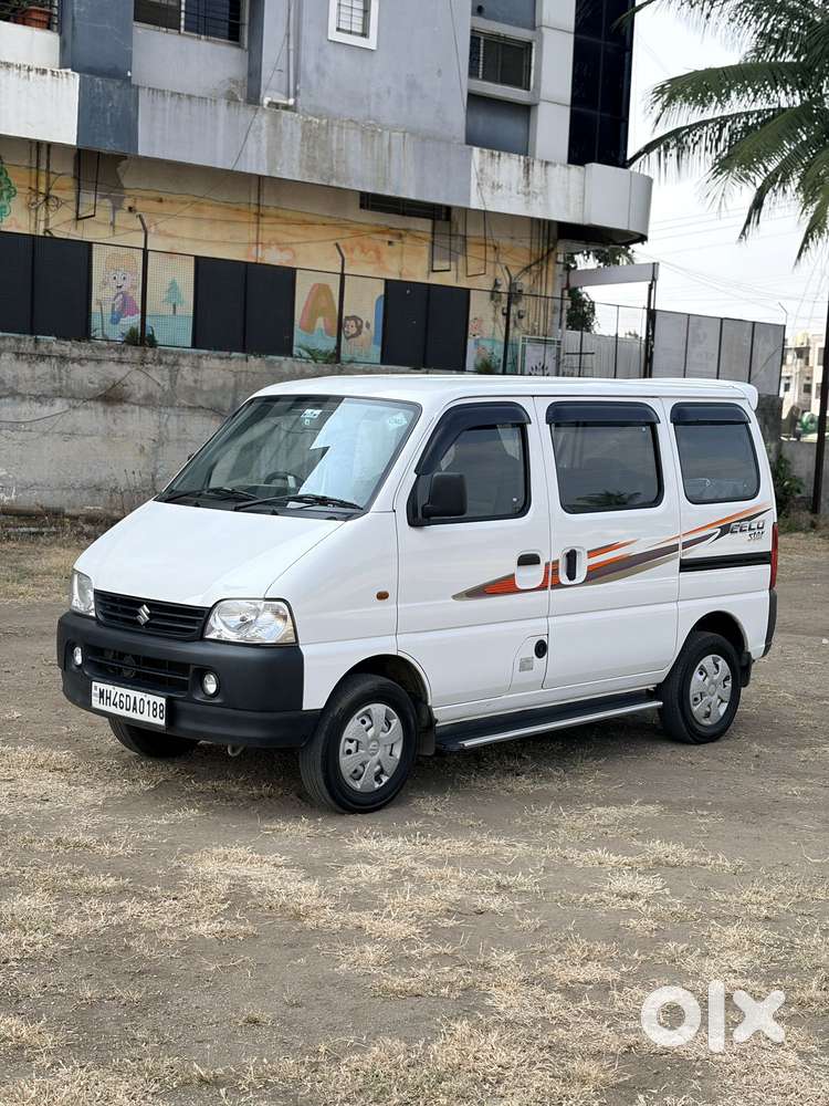 Maruti Suzuki Eeco Cng 5 Seater Ac, 2025, Cng & Hybrids