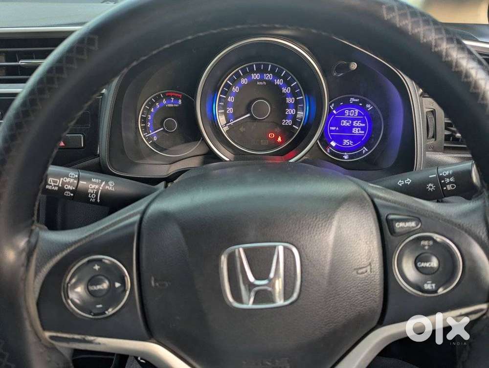 Honda Jazz 1.2 Active I-vtec, 2020, Petrol