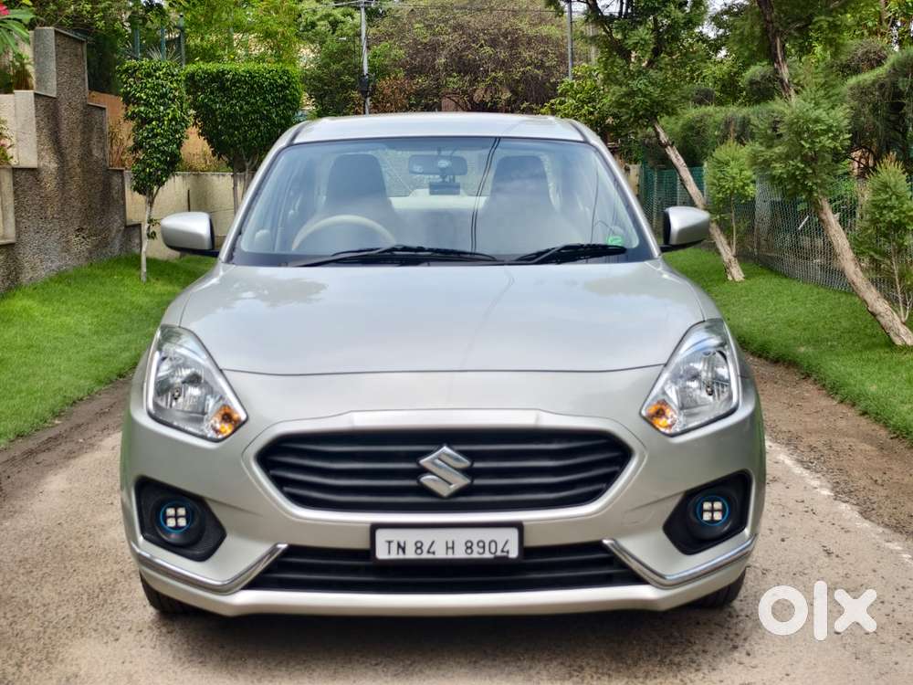 Maruti Suzuki Dzire 1.2 Lxi, 2019, Petrol
