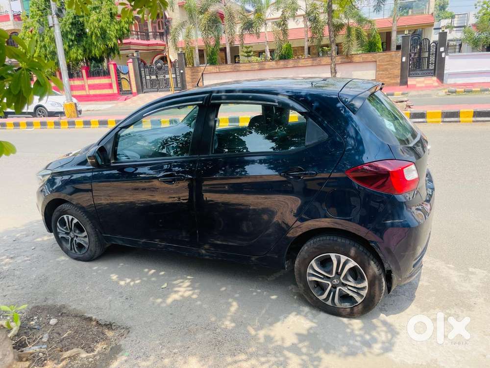Tata Tiago 1.2 Revotron Xt Cng, 2022, Petrol