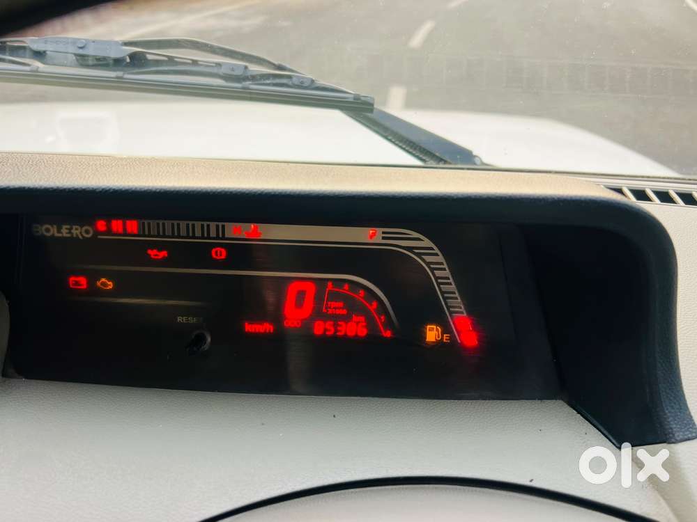 Mahindra Bolero 1.5 Power Plus Sle, 2017, Diesel