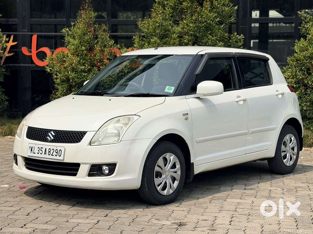 Maruti Suzuki Swift Ddis Ldi, 2009, Diesel