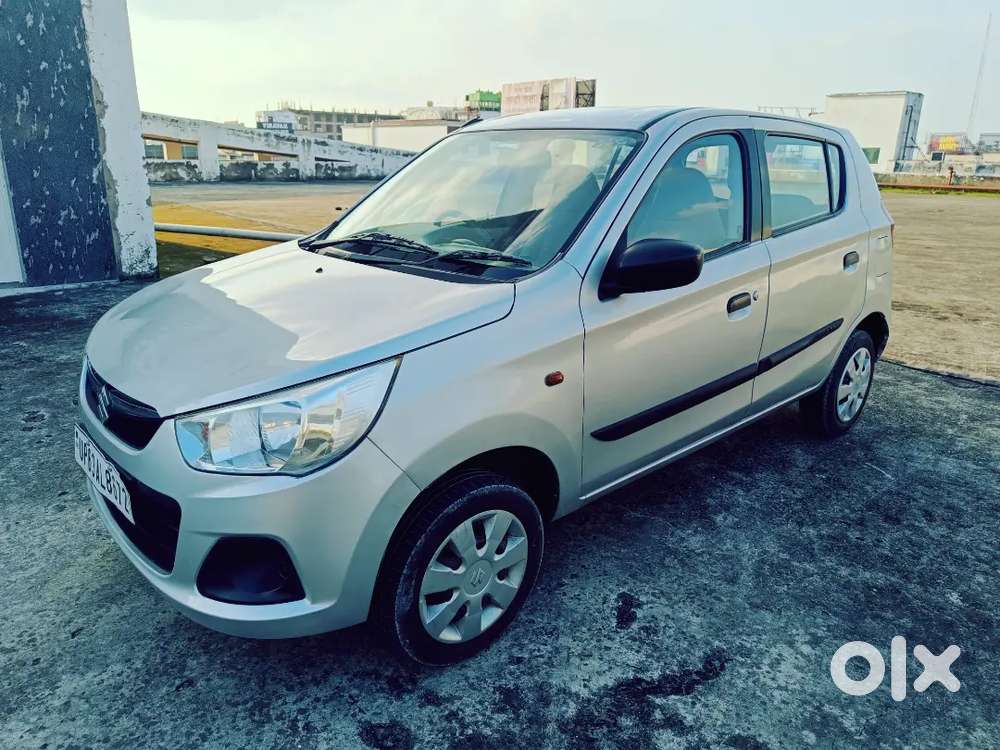 Maruti Suzuki Alto K10 2019 Petrol Well Maintained