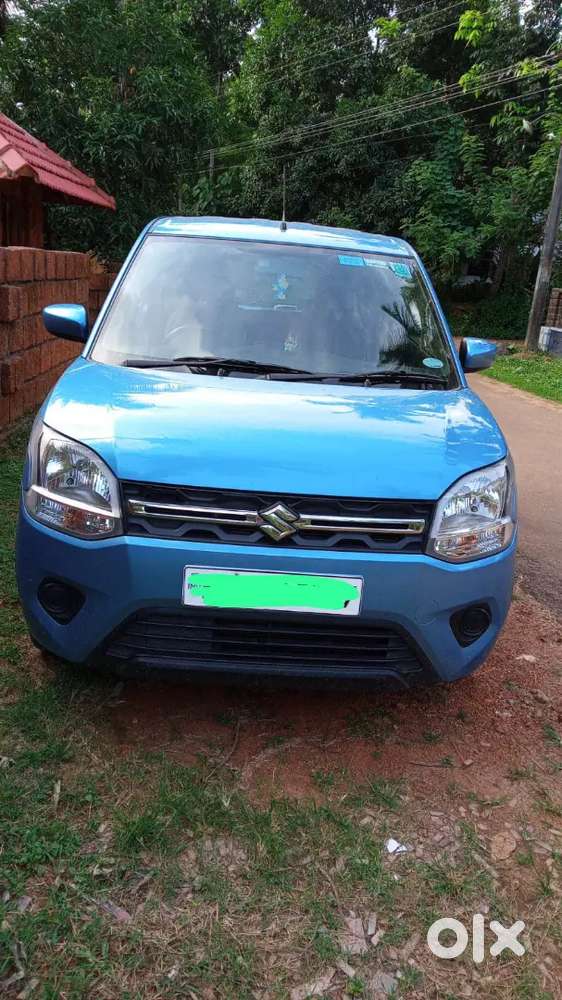Well Maintained. 1.2 L 4 Cylinder Amt