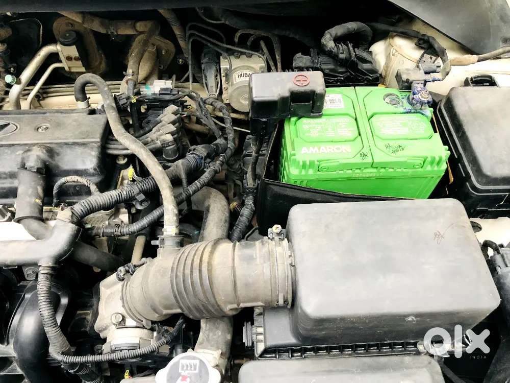 Hyundai I20 2016 Petrol Good Condition