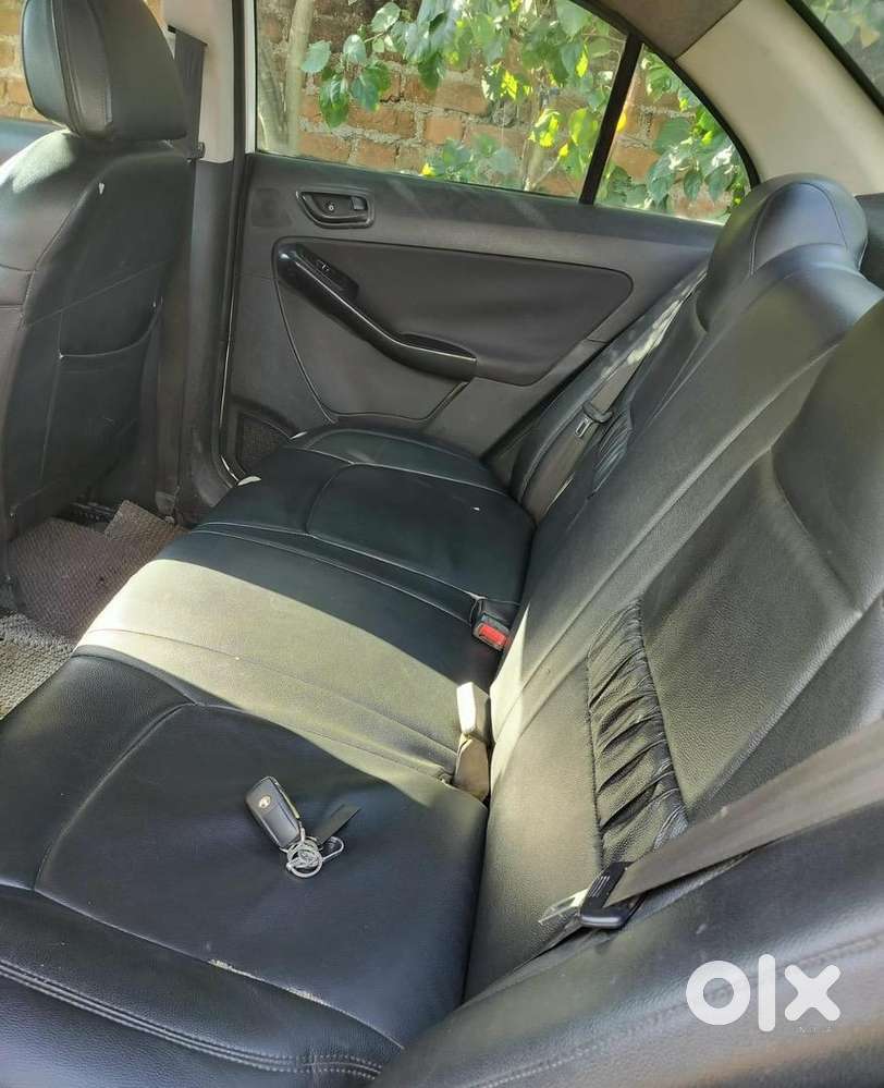 Tata Zest Original Reading  Original Gadi Engine Ac Sab Ok Fixed Price