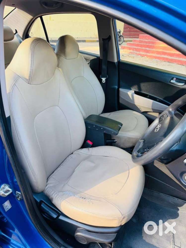 Hyundai Xcent [2014-2017] 1.2 S, 2014, Diesel