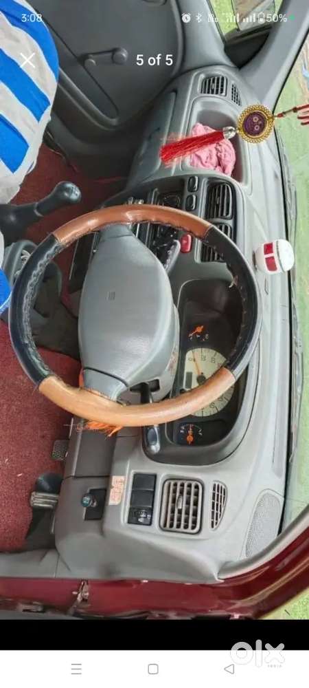 Maruti Suzuki Alto Lxi 2009