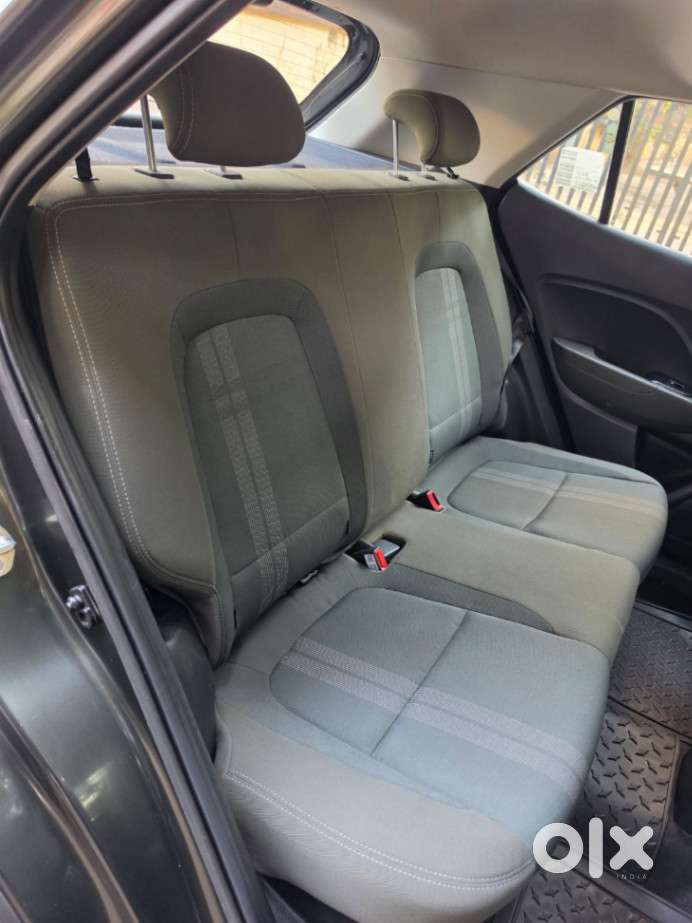 Hyundai Venue Sx Plus Turbo Dct, 2021, Petrol