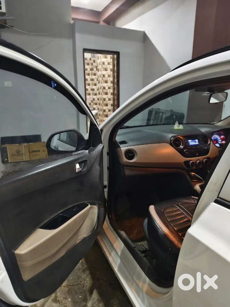Well Maintained Hyundai Grand I10 Disel