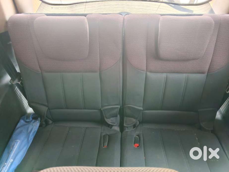 Mahindra Xuv500 W6 2wd, 2015, Diesel