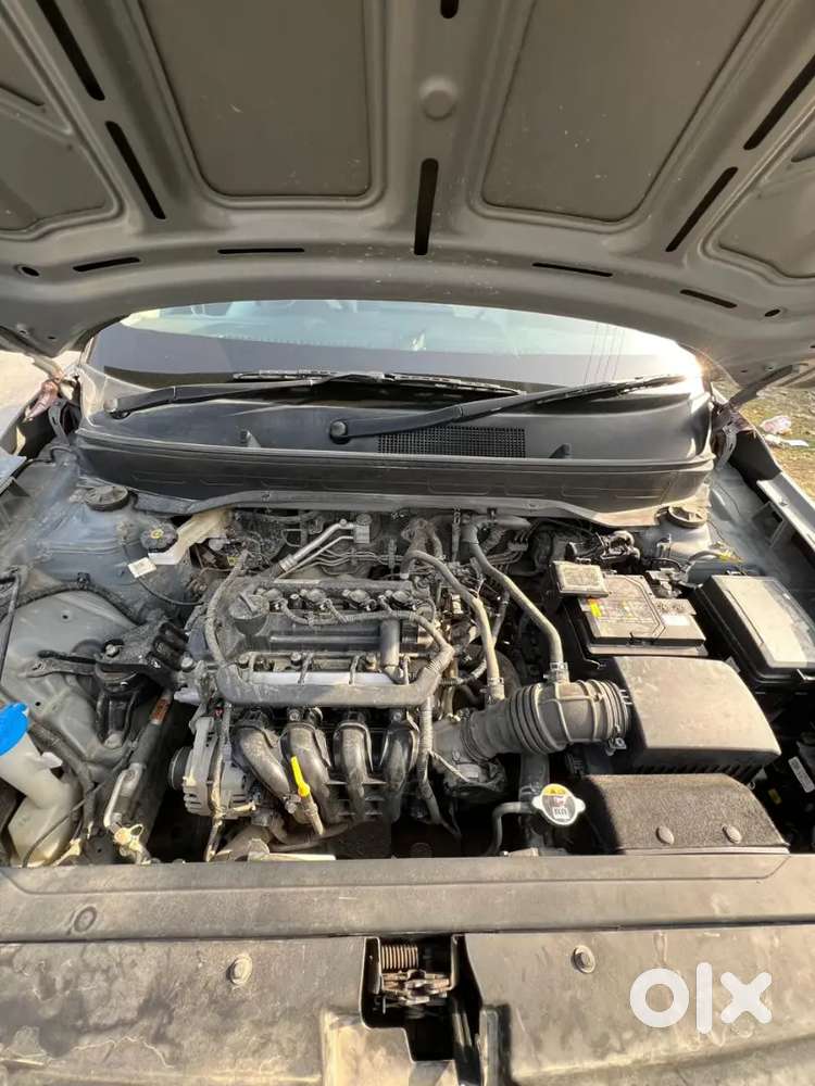 Hyundai Venue 1.2 Kappa Mt S(o) In Brand New Condition